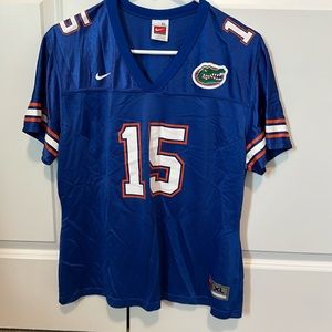 Women’s Nike Florida gators jersey
